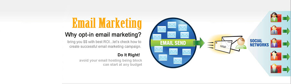 Email Maketing